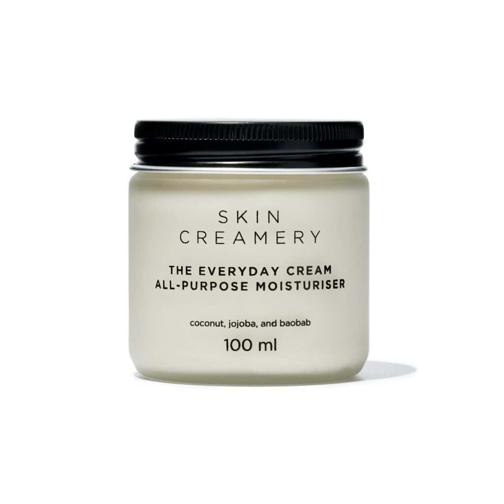 The Everyday Cream All-Purpose Moisturiser Jar | 100ml