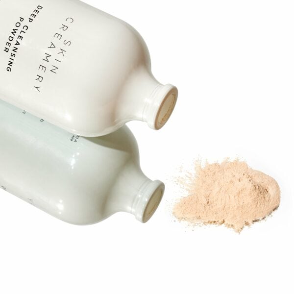 Skin Creamery Deep Cleansing Powder