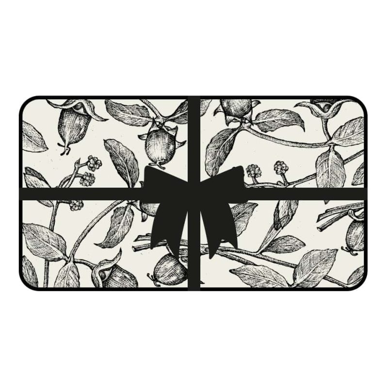 Skin Creamery Gift Card