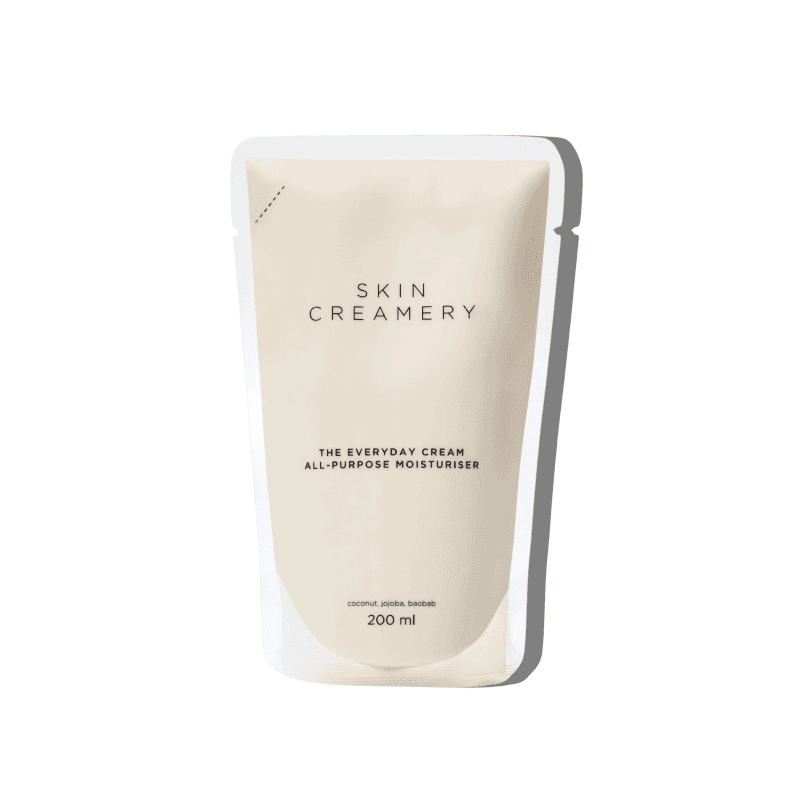 The Everyday Cream All-Purpose Moisturiser | Refill | 200ml
