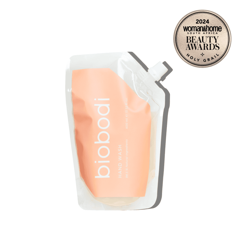 biobodi hand wash refill