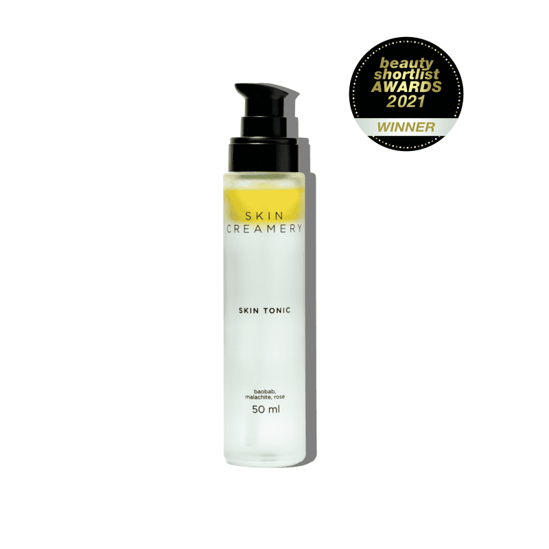 Skin Tonic 50ml - Skin Creamery
