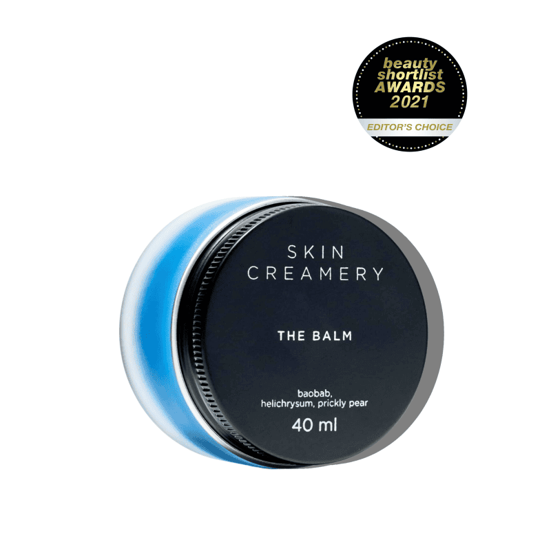 The Balm - Skin Creamery