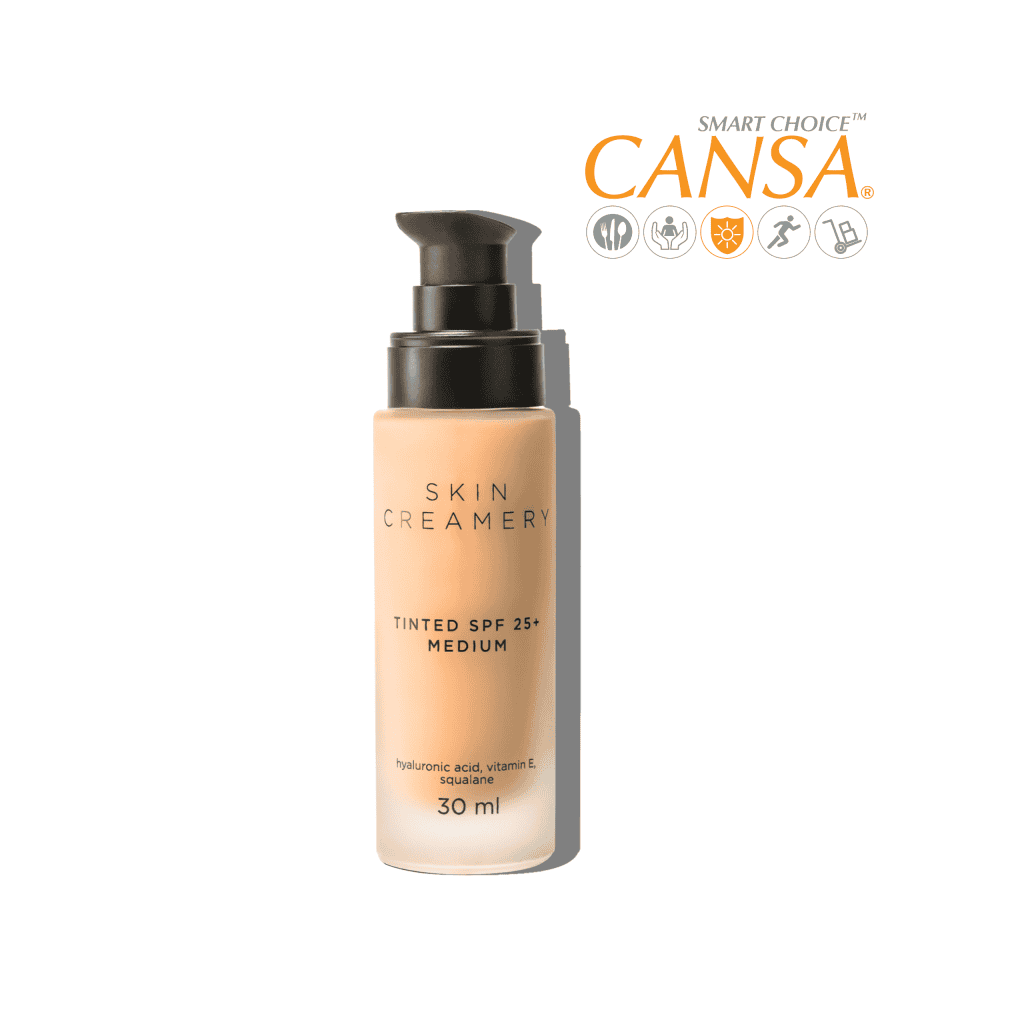 Tinted SPF | Medium | 30ml 