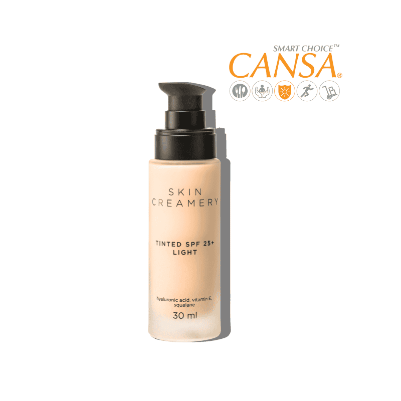 Light SPF CANSA Approved