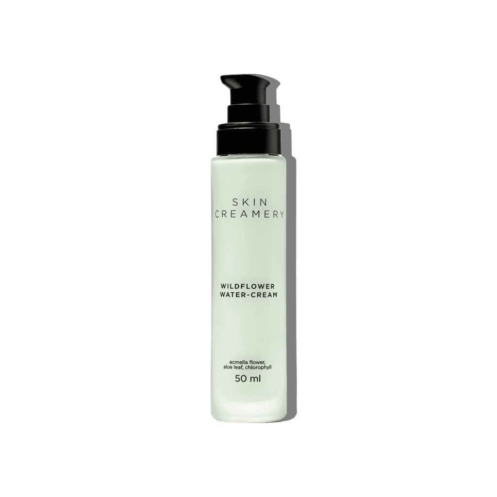Wildflower Water-Cream | 50ml