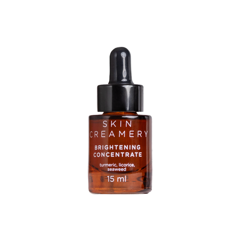Skin Creamery Brightening Concentrate