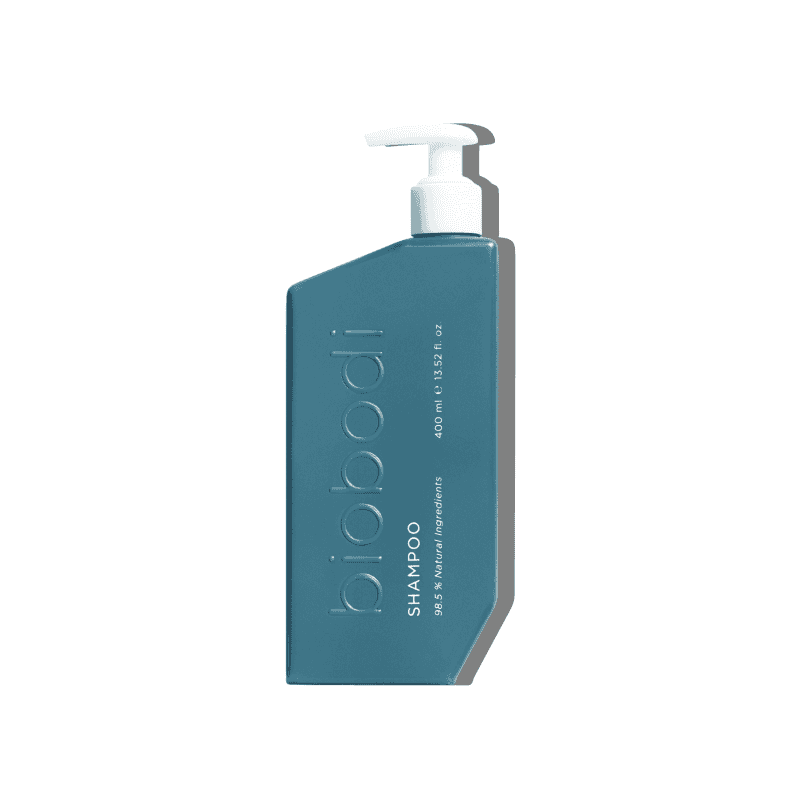 Biobodi Shampoo