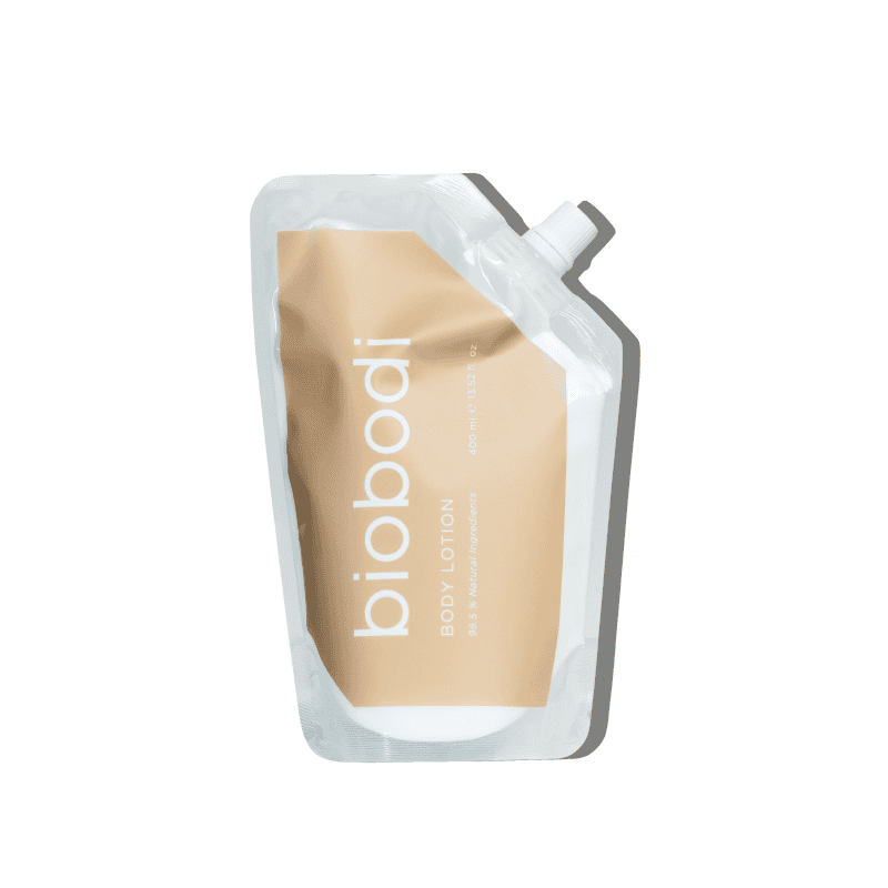 biobodi body lotion refill