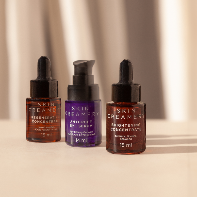 Skin Creamery Activate Bundle