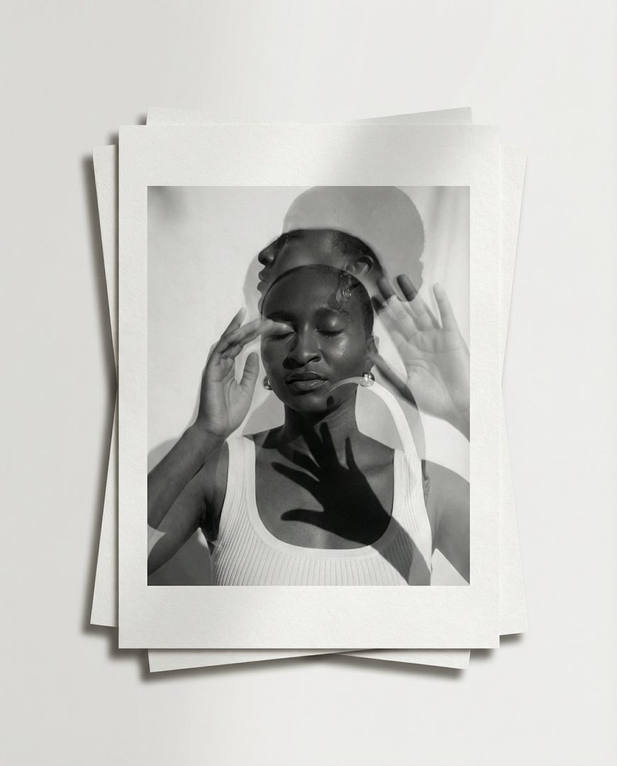 Editorial still life