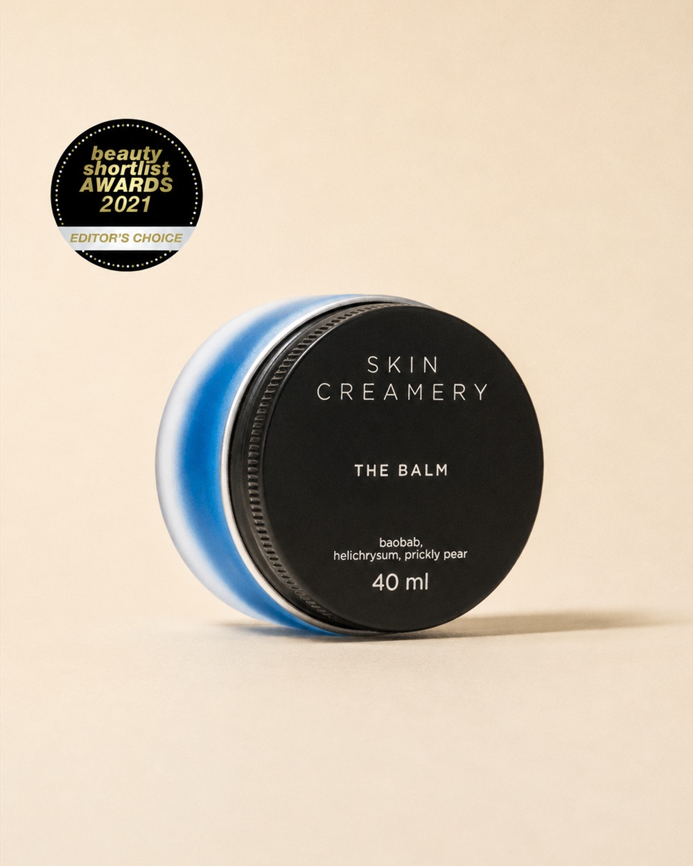 The Balm Calming Concentrate | 40ml