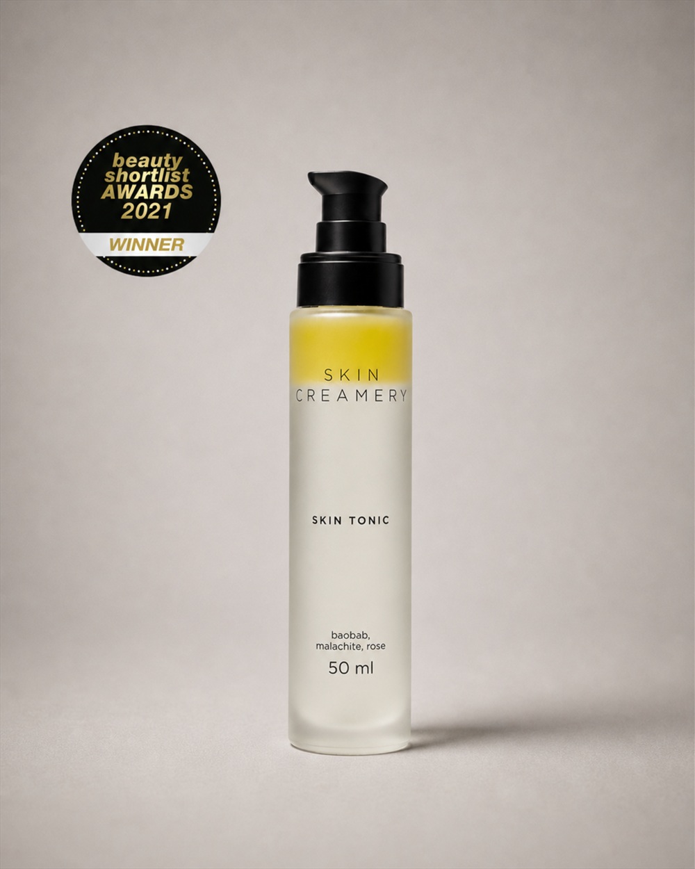Skin Tonic Hydrating Toner | 50ml