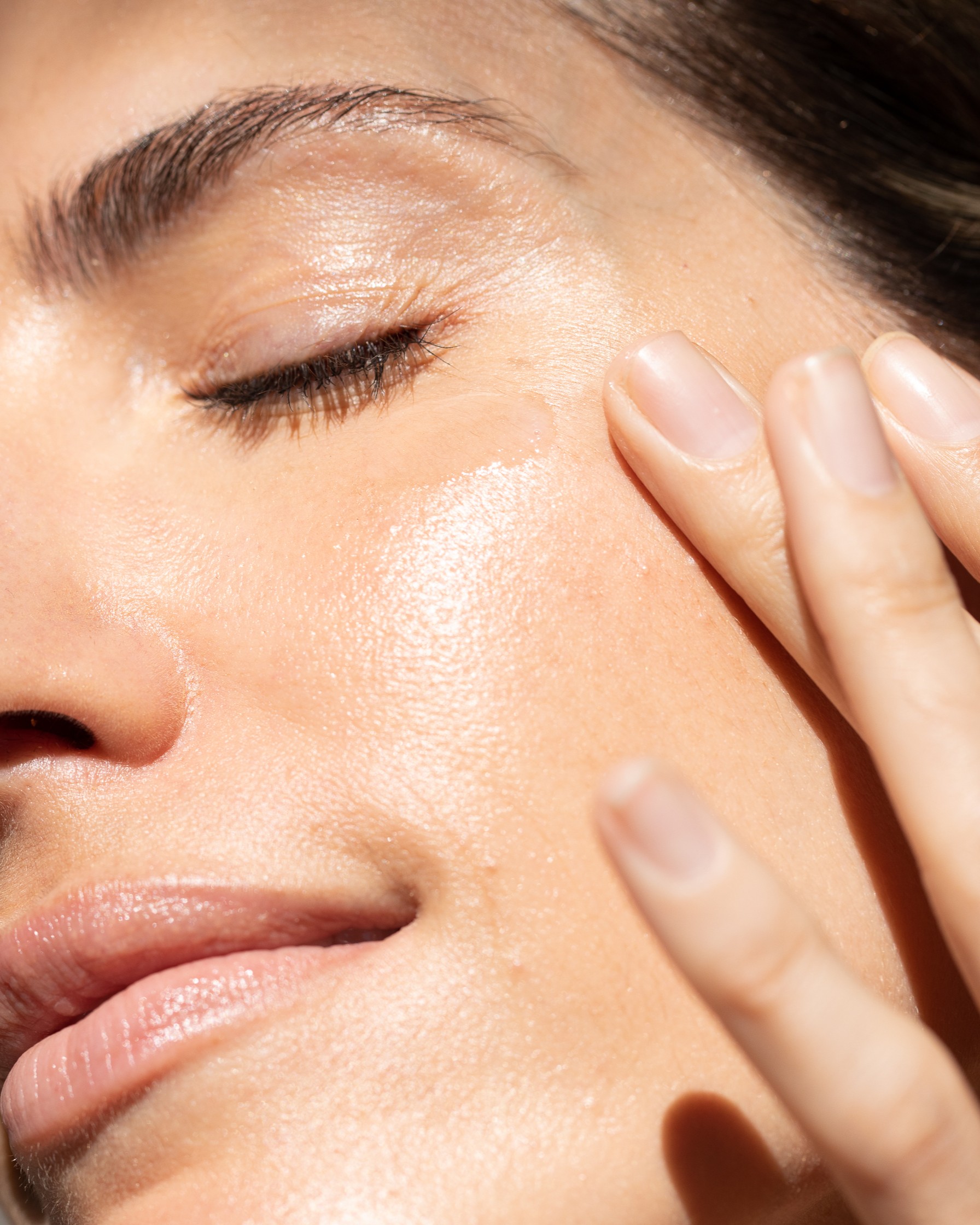 Sensitive Skin